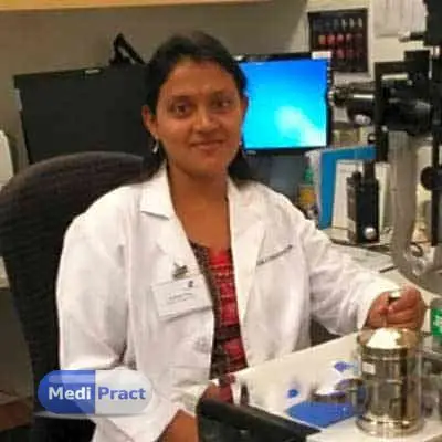 Dr. S Ranjini Priya Profile Picture