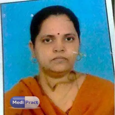 Dr. S Ranjitha Profile Picture