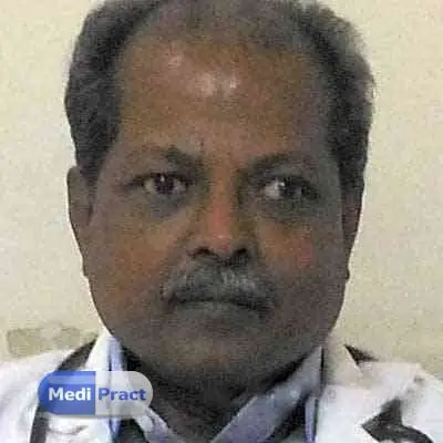 Dr. S.Rathnakar Rao Profile Picture