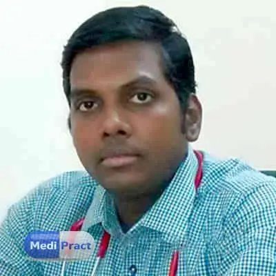 Dr. S Ratna Dhanaventhan Profile Picture