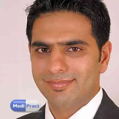 Dr. S Ravi Kumar Profile Picture