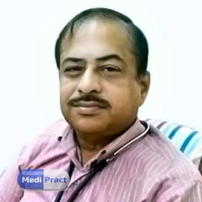 Dr. S. Ravi Sankar Profile Picture