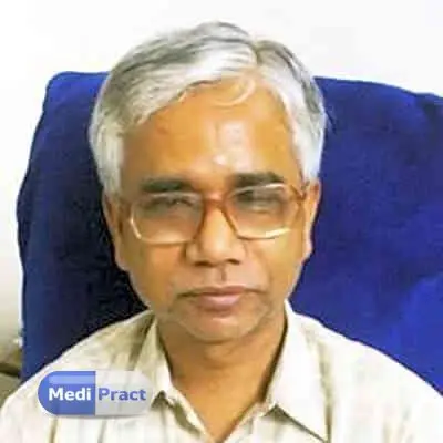 Dr. S. Ravichandran Profile Picture
