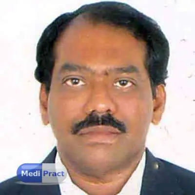 Dr. S Ravikanth Profile Picture