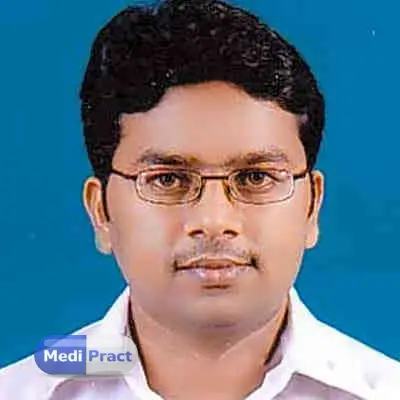 Dr. S. Ravinder Profile Picture
