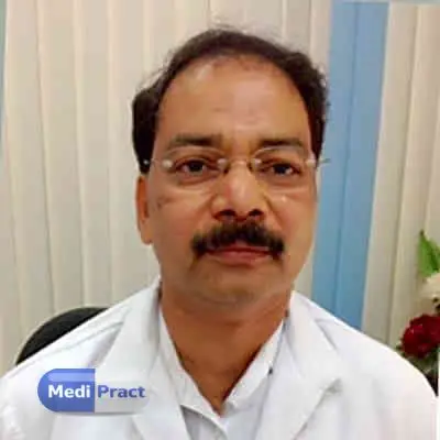 Dr. S Ravindra Profile Picture