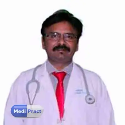 Dr. S. Ravindra Kumar Profile Picture