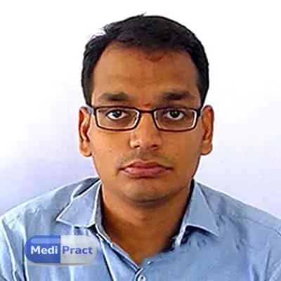 Dr. S. Ravindra Kumar Jain Profile Picture