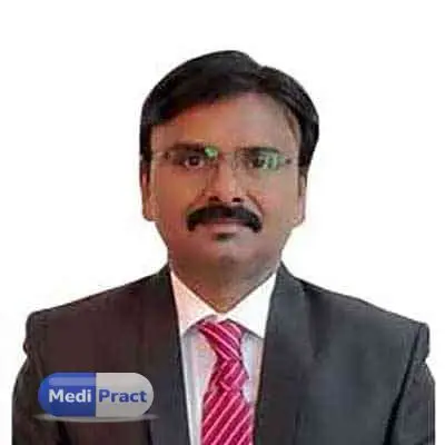 Dr. S Ravindra Kumar Profile Picture
