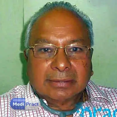 Dr. S. Ravindranath Profile Picture