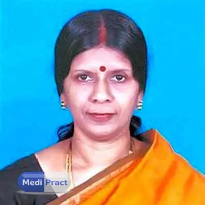 Dr. S. Rekha Profile Picture