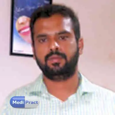 Dr. S.Riyaz Profile Picture