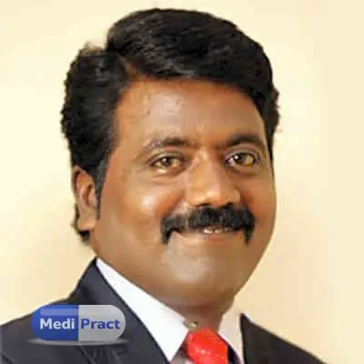 Dr. S . Robert Fernando Profile Picture
