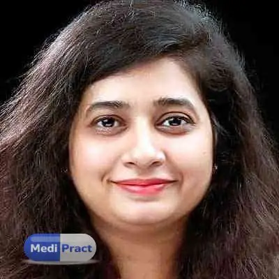 Dr. S Roohi Nazneen Profile Picture