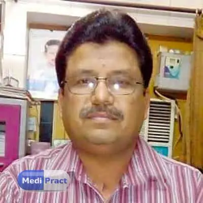 Dr. S.S.Ashraf Profile Picture