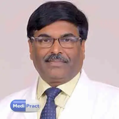 Dr. S S Bhagat Profile Picture