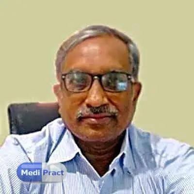 Dr. S. S. Chitko Profile Picture