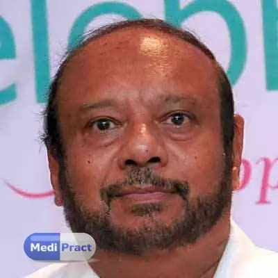 Dr. S S Chopde Profile Picture