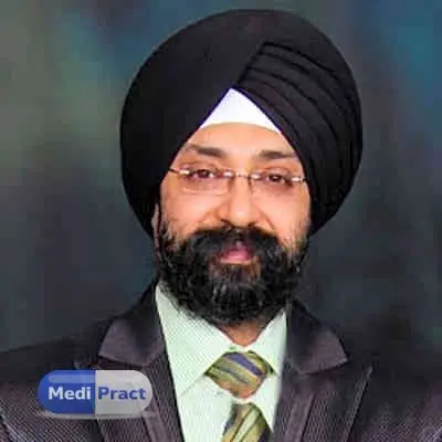 Dr. S S Dhingra Profile Picture