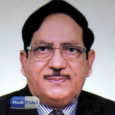 Dr. S S Eqbal Husain Profile Picture