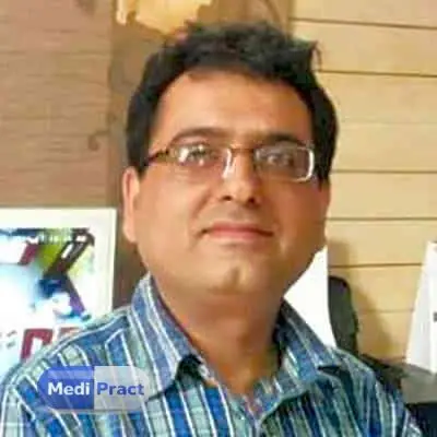 Dr. S. S. Guglani Profile Picture