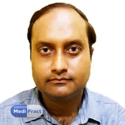 Dr. S. S. Gupta Profile Picture