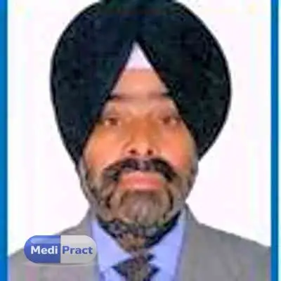 Dr. S S Jawahar Profile Picture