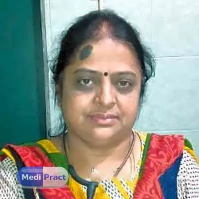 Dr. S. S. Kasbekar Profile Picture