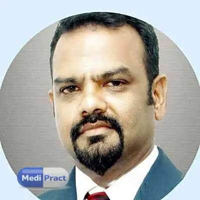 Dr. S.S. Kumar Profile Picture