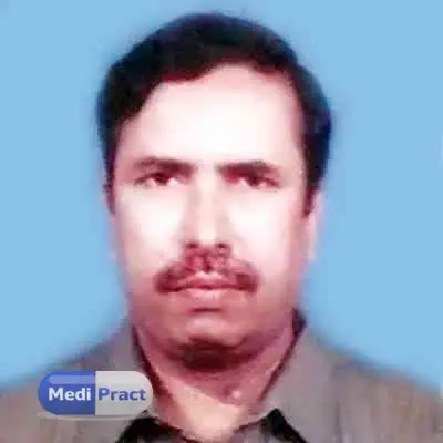 Dr. S S Manohar Profile Picture