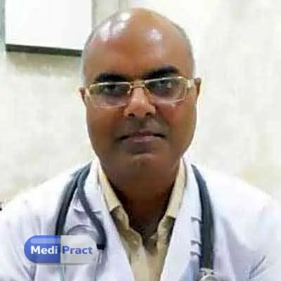 Dr. S.S Momi Profile Picture