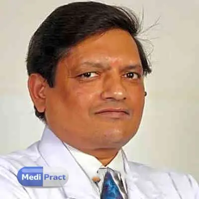 Dr. S S Murthy Profile Picture