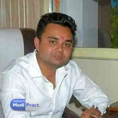 Dr. S. S. Parihar Profile Picture