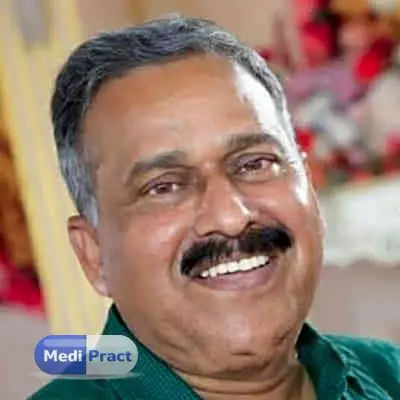 Dr. S S Rajput Profile Picture