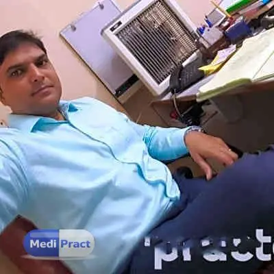 Dr. S S Raju Profile Picture