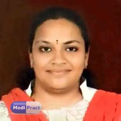 Dr. S S S Deepti Profile Picture