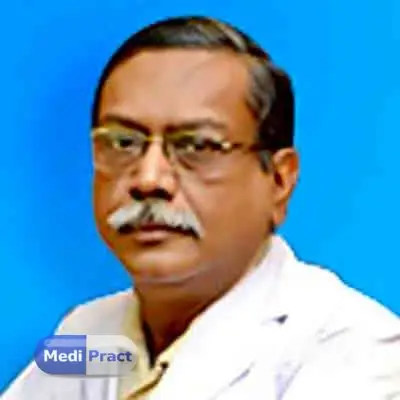 Dr. S.S. Saha Profile Picture