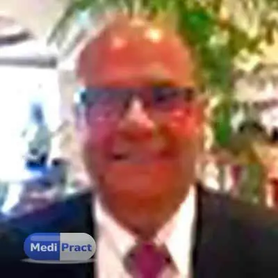 Dr. S. S. Sanyal Profile Picture