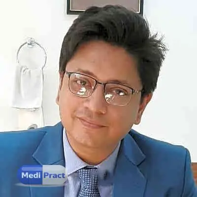 Dr. S S Sen Profile Picture