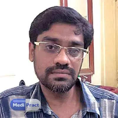Dr. S.S. Shaik Mohamed Shamsudeen Profile Picture