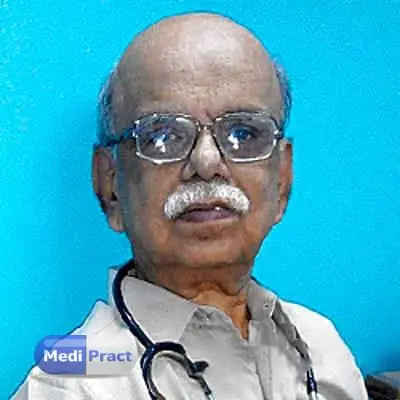 Dr. S. S. Shankar Lal Profile Picture