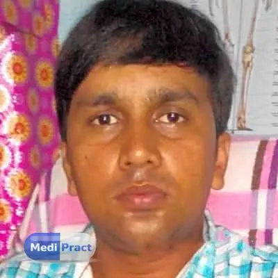 Dr. S.S. Singh Profile Picture
