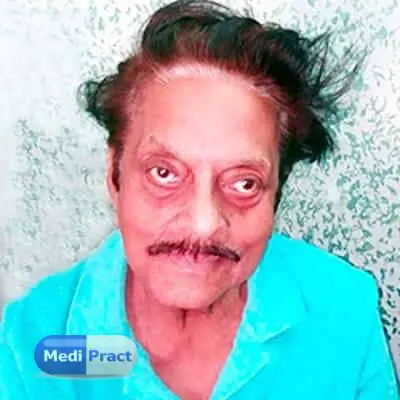 Dr. S.S.Singh Profile Picture