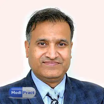 Dr. S S Soni Profile Picture