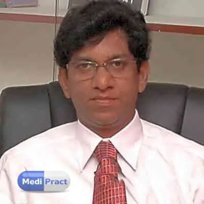 Dr. S.S.Sukumar Profile Picture