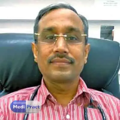 Dr. S S Tanwar Profile Picture