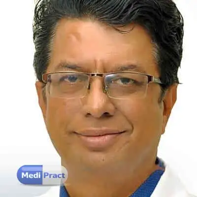 Dr. S S Vasan Profile Picture