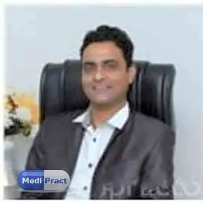 Dr. S.S Verma Profile Picture