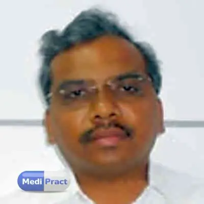 Dr. S.S. Vinay Kumar Profile Picture
