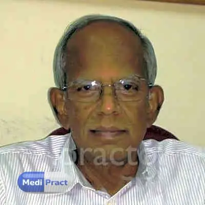Dr. S. Sadasivam Profile Picture